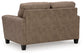 Navi Sofa, Loveseat and Recliner Signature Design by Ashley®