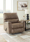 Navi Sofa, Loveseat and Recliner Signature Design by Ashley®