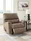 Navi Sofa, Loveseat and Recliner Signature Design by Ashley®