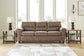 Navi Sofa, Loveseat and Recliner Signature Design by Ashley®