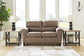 Navi Sofa, Loveseat and Recliner Signature Design by Ashley®