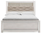 Altyra Queen Panel Bookcase Bed Signature Design by Ashley®