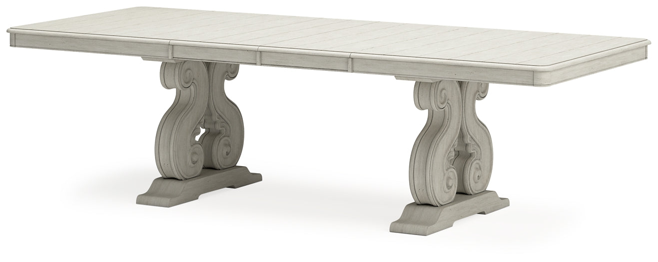 Arlendyne Dining Extension Table Signature Design by Ashley®