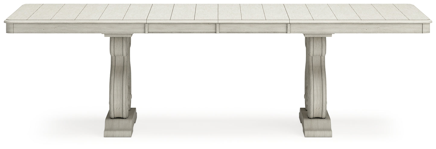 Arlendyne Dining Extension Table Signature Design by Ashley®