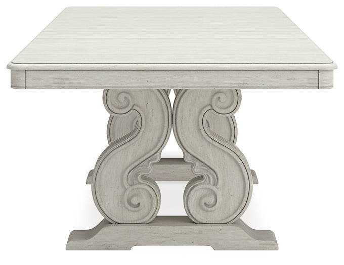 Arlendyne Dining Extension Table Signature Design by Ashley®