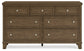 Shawbeck Dresser Benchcraft®