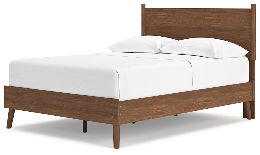 Fordmont  Panel Bed Signature Design by Ashley®