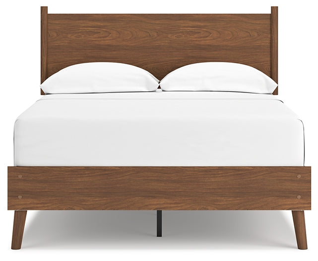 Fordmont  Panel Bed Signature Design by Ashley®