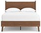 Fordmont  Panel Bed Signature Design by Ashley®