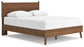 Fordmont  Panel Bed Signature Design by Ashley®