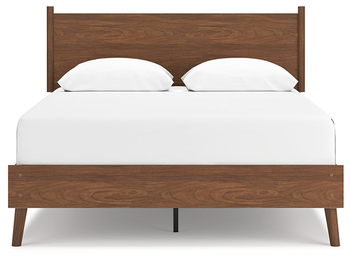 Fordmont  Panel Bed Signature Design by Ashley®