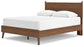 Fordmont  Panel Bed Signature Design by Ashley®