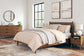 Fordmont  Panel Bed Signature Design by Ashley®