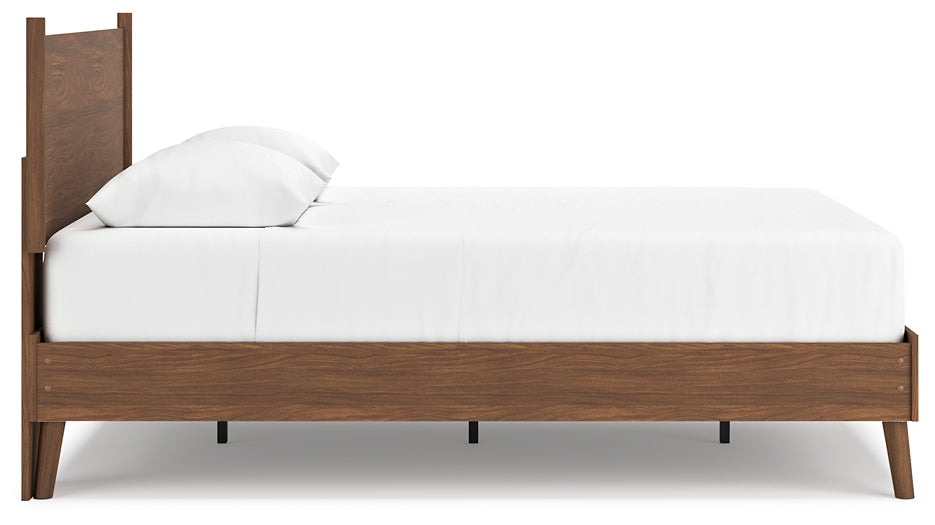 Fordmont  Panel Bed Signature Design by Ashley®