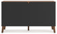 Fordmont Six Drawer Dresser Signature Design by Ashley®