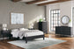 Socalle  Platform Bed Signature Design by Ashley®