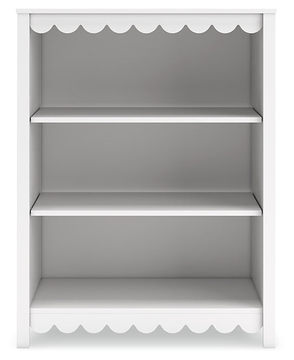 Hallityn Bookcase Signature Design by Ashley®